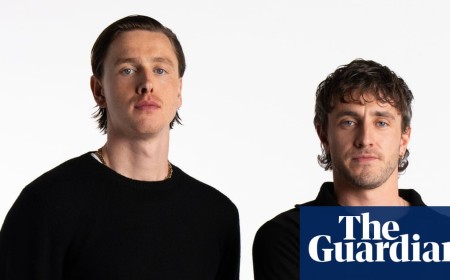 ‘Don’t do this!’ Why Paul McCartney cares about looking shorter than John Lennon in Sam Mendes’ Beatles films