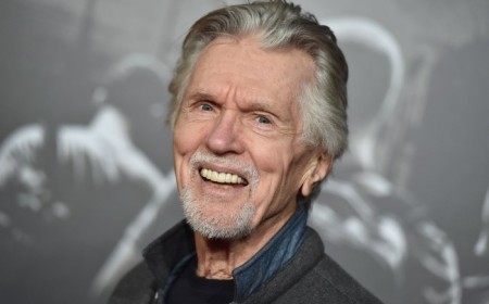 Tom Skerritt, ‘Alien’ and ‘M*A*S*H’ Star, Dies at 93