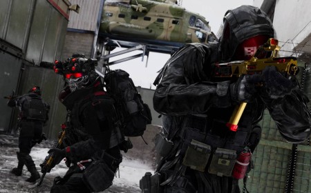 Modern Warfare 4’s Multiplayer Is the Best Call of Duty Has Been in 7 Years