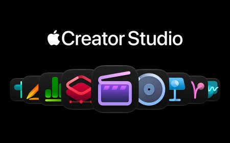 Apple finally gives users a reason to subscribe to Final Cut Pro instead of buying it