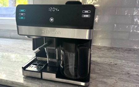 Chefman Coffee Station Pro review: ambitious all-in-one brewing with mixed results