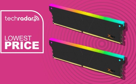 RAM is pricey, so take this 32GB DDR5-6000 kit for $68 off in Newegg's big computing sale