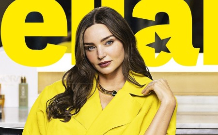 Miranda Kerr opens up on the strict diet that keeps her glowing: 'I miss eggs'
