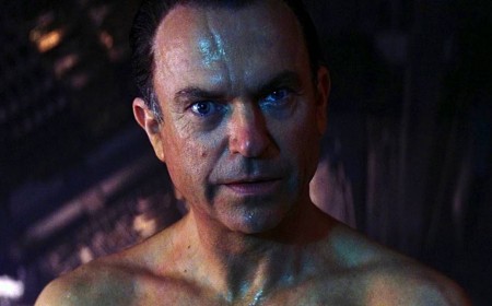 Event Horizon Officially Returns In August 2027 After 30-Year Wait