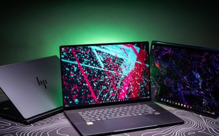 A week with RTX Spark: everything we’ve learned using Nvidia’s new laptops