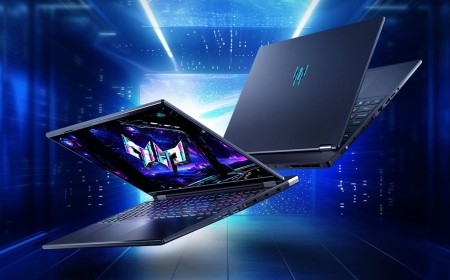 Save up to $800 on Acer’s ultra-slim RTX 5070 Ti gaming laptop — pay $2225 for the 16GB RAM model or upgrade to 32GB for $2400