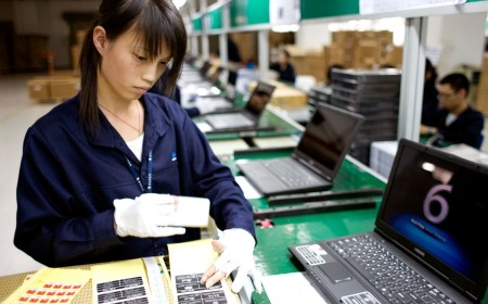 AI component hikes force the world's largest PC makers to return manufacturing capacity to China
