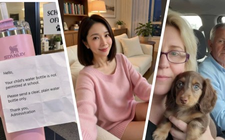 These are the AI fakes you need to warn your friends and family about