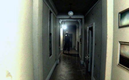 12 Years Later, Canceled Kojima Game 'P.T.' Makes A Comeback