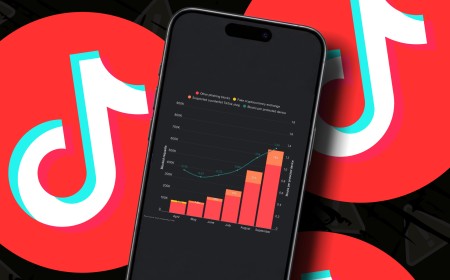 A fake TikTok shop is Surfshark’s most-blocked phishing scam – how to steer clear