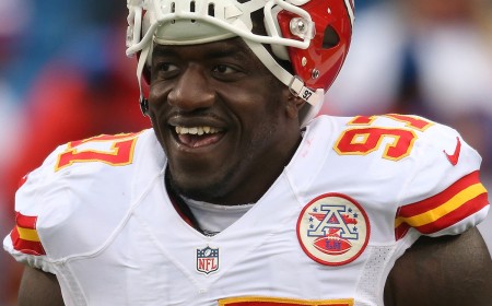 Former Kansas City Chiefs Player Allen Bailey Dead at 37