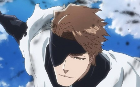 Bleach: Thousand-Year Blood War Officially Returns November 2026