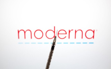 Moderna and Merck say their mRNA cancer vaccine cut death, recurrence by 42%