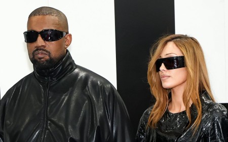 Kanye West spends time with Bianca Censori and North before run-in with ex-nemesis Playboi Carti at ComplexCon