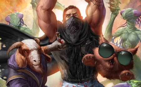 Dungeon Crawler Carl Officially Switches Genres In $12,350 New Release