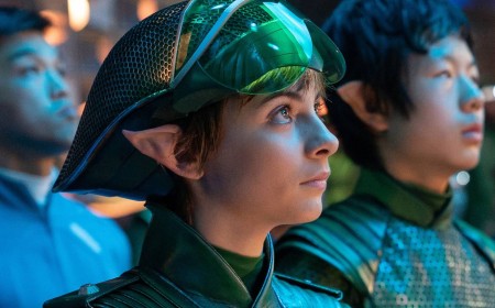Disney+ Officially Remaking Harry Potter’s Original Replacement With New Series