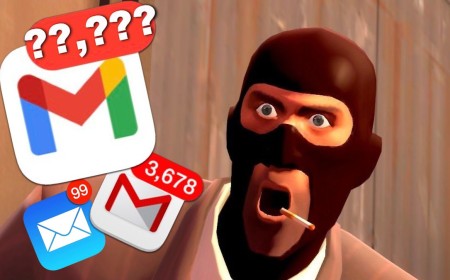 'You have HOW MANY unread emails?' PC Gamer shares their inbox shame