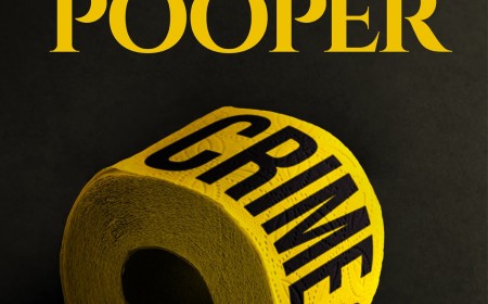 TLC's The Mad Pooper Investigates S--t Storm That Terrorized Col. Town