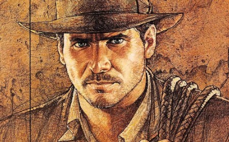 10 Biggest Takeaways Rewatching Every Indiana Jones Movie