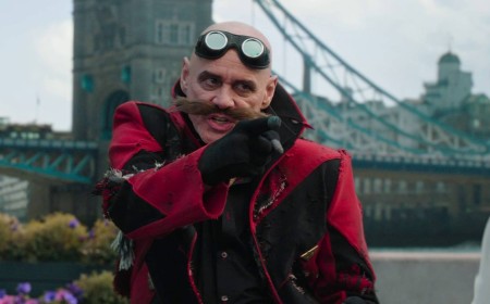 Jim Carrey’s Panned Psychological Thriller Is Even Darker To Look Back At Now