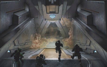 25 Years Ago, One Iconic Sci-Fi Shooter Perfected Video Game Horror
