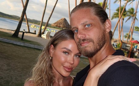 Skye Wheatley moves in with her mum and is selling Gold Coast mansion after split with Lachlan Waugh and drink driving arrest - as she slams her 'weak' ex for 'sleeping with new girls'