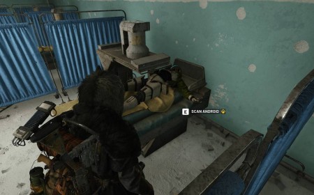 'Someone Else's Shoes' quest walkthrough in Arc Raiders