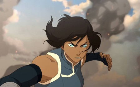 Avatar: Seven Havens Officially Recasts Korra’s Voice