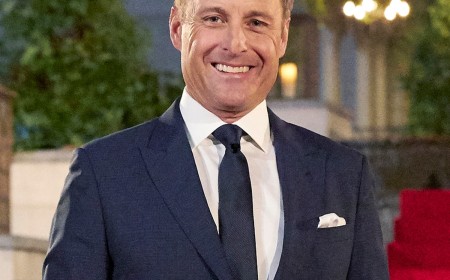The Bachelor Sends Cease & Desist to Chris Harrison’s New Dating Show