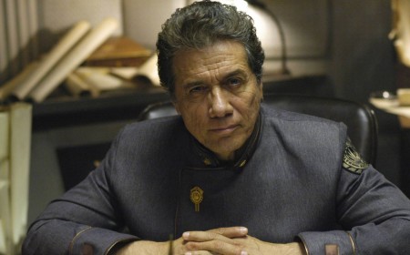 All 7 Ronald D. Moore TV Shows, Ranked