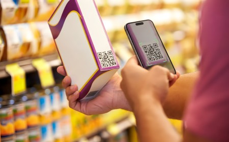 QR Codes Explained