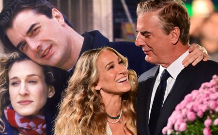 Sex And The City: Carrie & Mr. Big's Relationship Timeline