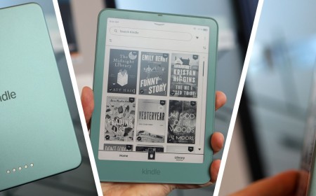 The Kindle Paperwhite has been refreshed for 2026 — is it still a good buy?