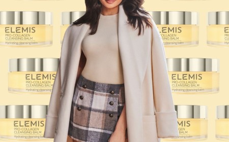 Comparing the Best Deals on Paige DeSorbo's Fave Elemis Cleansing Balm