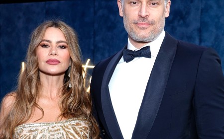 Sofía Vergara Shares Cryptic Post After Joe Manganiello Admission