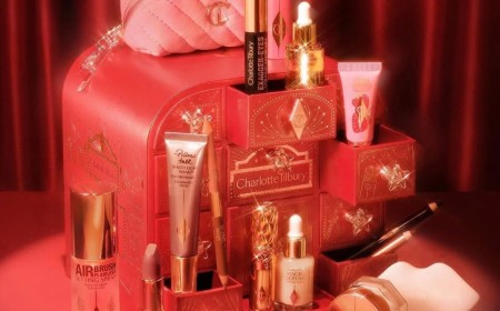 We Found the Beauty Advent Calendars Actually Worth Buying