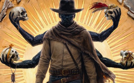What we've been playing - "I simply didn't know if a first-person shooter could work as a Soulslike"