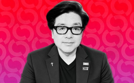 Bitmine Adds $32M in Ethereum as Tom Lee Says Firm Is Nearly 'Done Stacking'