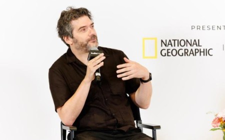Watch ‘Everybody to Kenmure Street’ Director Felipe Bustos Sierra Break Down the Decades of Activism That Led to One Spontaneous Protest