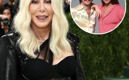 Cher Admits She Loves to Ski Years After Ex Sonny Bono's Fatal Crash