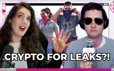 GTA 6 Leaks, Epic's AI Woes, No Man's Sky Mobile and the Best AAA of the Year...