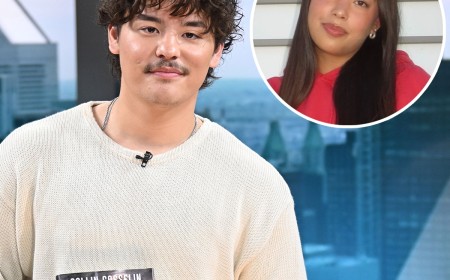 Collin Gosselin Refutes Hannah Gosselin's Claim She Hasn't Seen Him
