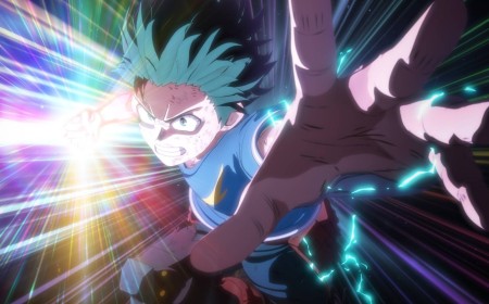 My Hero Academia Officially Returns December 2026
