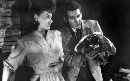 Forget Tom Cruise, Sci-Fi's Foundational 1950s Classic Movie Is Free to Watch on YouTube