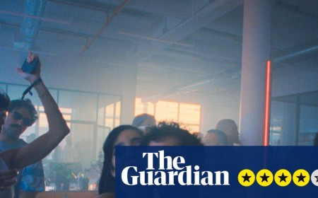 Club Kid review – Jordan Firstman’s heartfelt comedy is irresistible