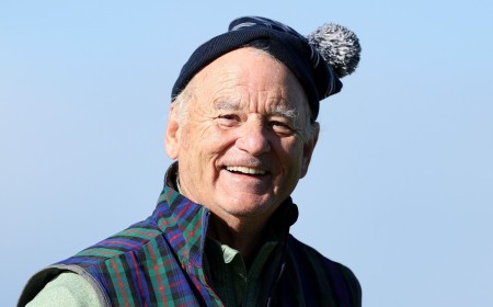 How to watch A Course Called Ireland online for free – stream Bill Murray golf show from anywhere