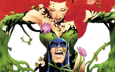34 Years Later, DC Officially Lets 2 Classic Villains Win With The Fairytale Ending They Deserve