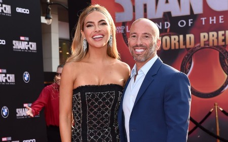Chrishell Stause's ex Jason Oppenheim breaks silence on her split from G Flip as it's revealed the cast of Selling Sunset saw it coming: 'Not at all surprised'