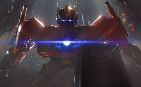 The Best Transformers Movie That No One Watched Finds New Life on Streaming