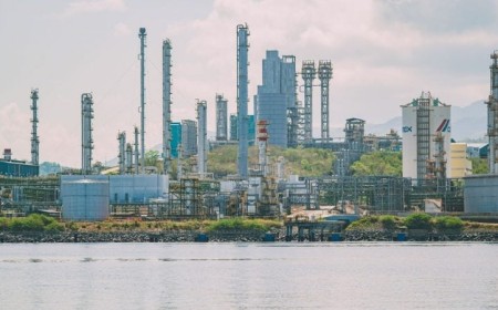 Trump taps heating oil reserve to curb prices before 2026 midterms